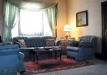 River Rose Inn Bed And Breakfa Elizabethtown Extérieur photo