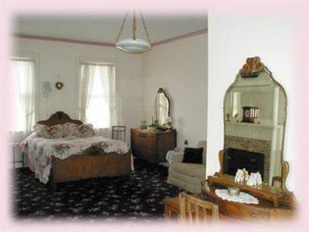 River Rose Inn Bed And Breakfa Elizabethtown Chambre photo