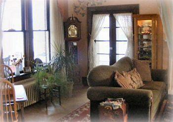 River Rose Inn Bed And Breakfa Elizabethtown Extérieur photo