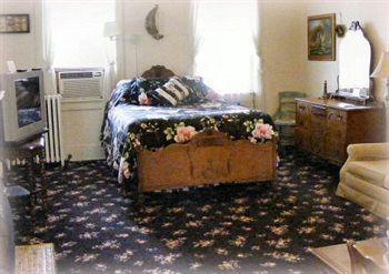 River Rose Inn Bed And Breakfa Elizabethtown Extérieur photo