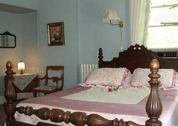 River Rose Inn Bed And Breakfa Elizabethtown Extérieur photo
