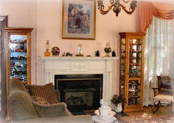 River Rose Inn Bed And Breakfa Elizabethtown Extérieur photo
