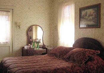 River Rose Inn Bed And Breakfa Elizabethtown Extérieur photo