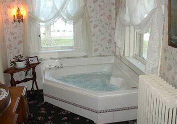 River Rose Inn Bed And Breakfa Elizabethtown Extérieur photo