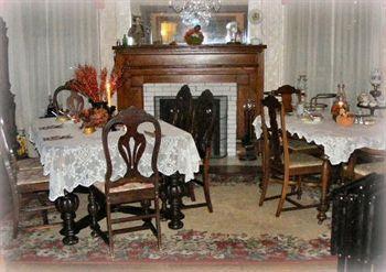 River Rose Inn Bed And Breakfa Elizabethtown Extérieur photo