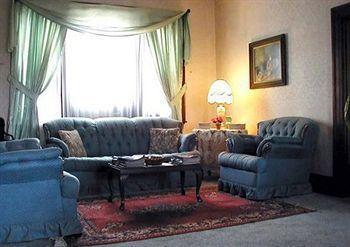 River Rose Inn Bed And Breakfa Elizabethtown Extérieur photo