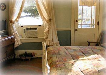 River Rose Inn Bed And Breakfa Elizabethtown Extérieur photo
