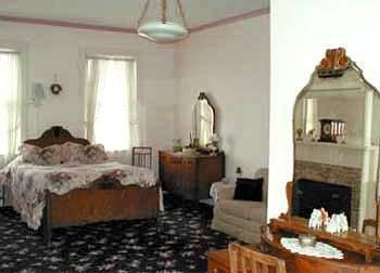 River Rose Inn Bed And Breakfa Elizabethtown Extérieur photo